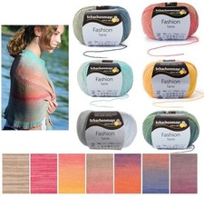 Schachenmayr Fashion Tahiti