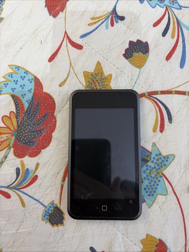 Apple ipod touch - apple, 1st