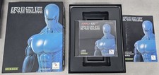 Rise the of Robots Commodore Amiga CD 32 Big Box Pal