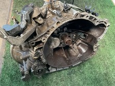 CAMBIO MANUALE COMPLETO PER PEUGEOT 307 Berlina 20DL65 Diesel 2.0 (01>05)