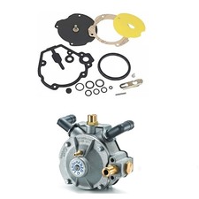 KIT REVISIONE POLMONE GPL LI02