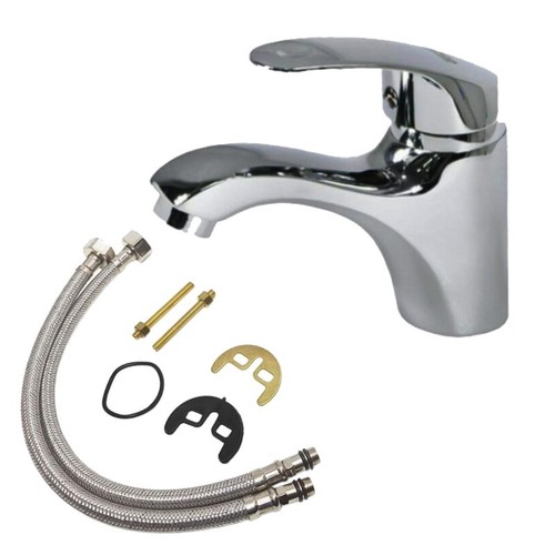 Rubinetto bagno lavabo - bagno,