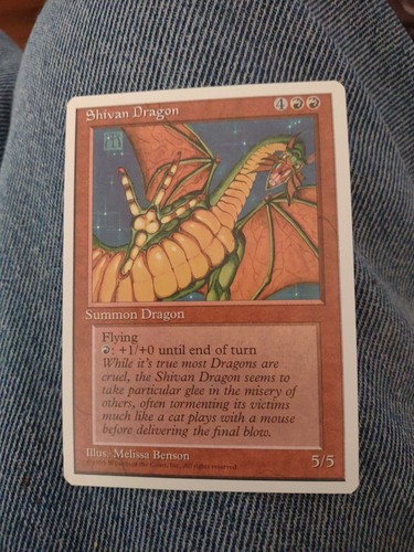 Magic the gathering quarta - magic,