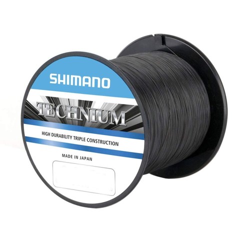 Shimano technium 255 6 - mm, 6,10