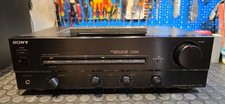 SONY TA-F319R  amplifer from
