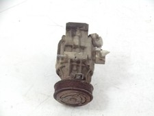 9256 Compressore aria Fiat Panda 3 1.3 mjet 2017 cod 52060460