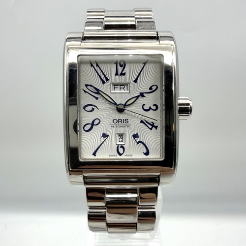 Orologio oris miles - orologio,