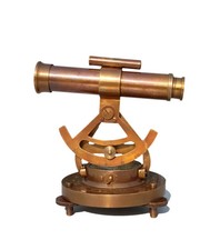 Antica replica Teodolite