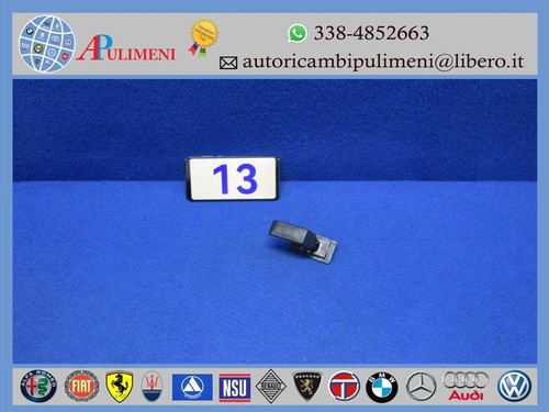 Maniglia porta interna - 60/48,