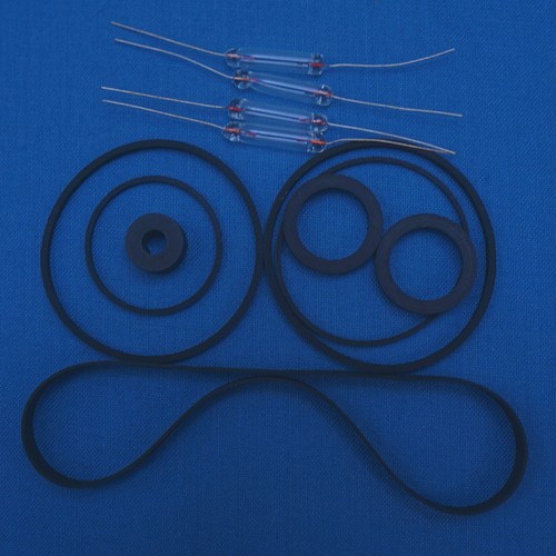 Tascam teac 144 kit - kit, di
