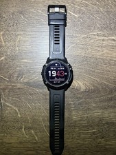 Smartwatch garmin fenix - fenix, 6x