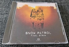 Final Straw - Snow Patrol -