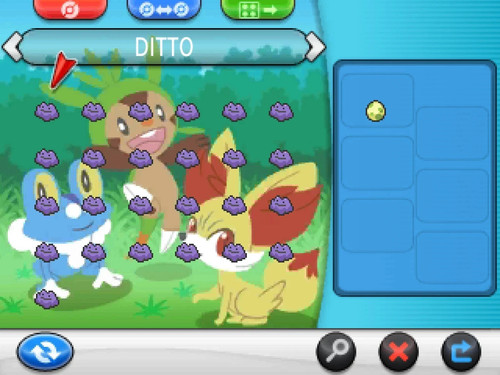 Gen shiny 6iv - gen,