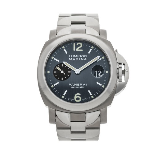 Orologio panerai luminor - orologio,