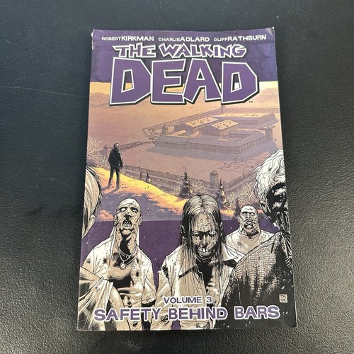 The walking dead - the, volume