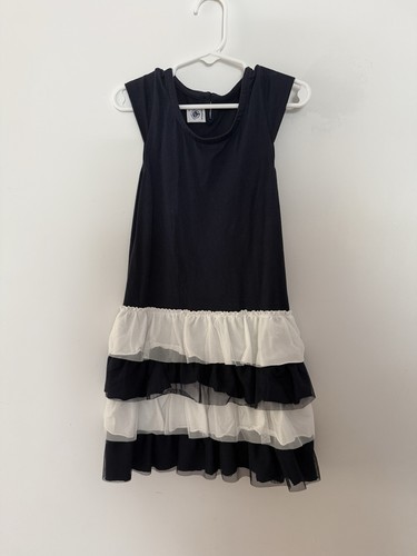 Petit bateau girl sleeveless - petit,