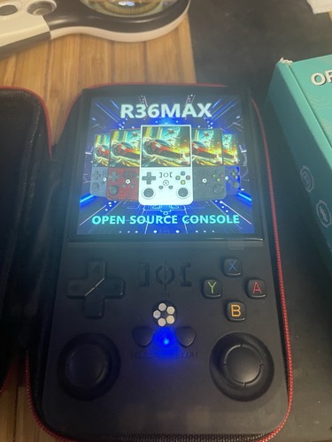 Console gioco retrò - di,
