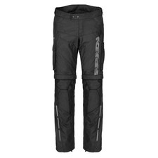 Pantaloni In Tessuto Spidi