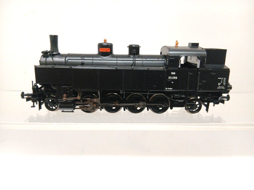 Liliput l131401 locomotiva - liliput,
