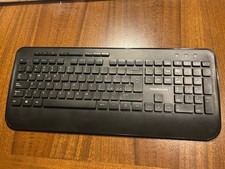 Tastiera Wireless NX990 Mediacom M-MCK990