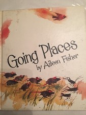 Going places aileen - places, lucia