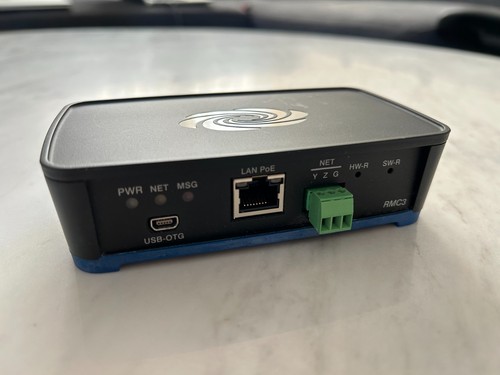 Crestron rmc3 processore - crestron,