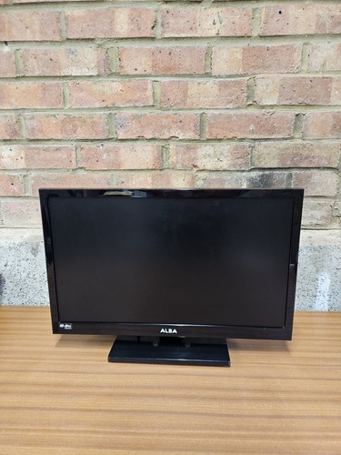 Alba led pollici - alba, tv