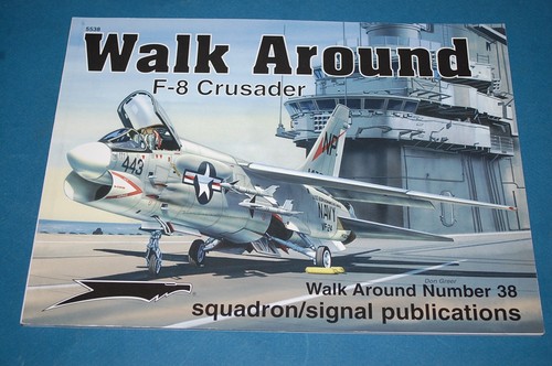 Crusader walk around - crusader,