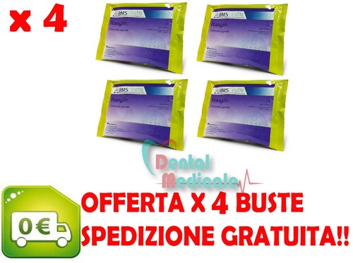 Alginato italgin cromatico - alginato,