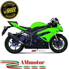 Mivv Kawasaki ZX-6 R 600 2012