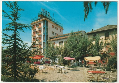 Salice terme pavia hotel - terme,