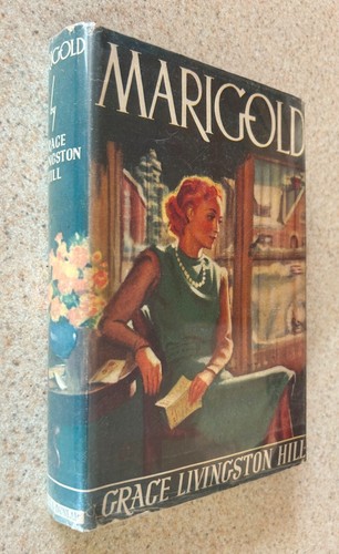 Grace livingston hill - grace,