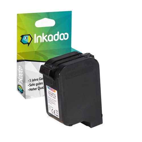 Compatibile cartuccia come - compatibile,
