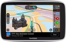 TomTom Go Premium 5 gradi
