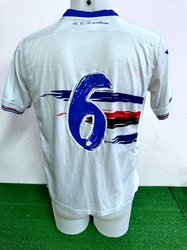 Maglia sampdoria youth - maglia,