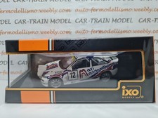 Ford Escort RS Cosworth #12