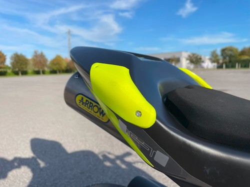 Protezioni codone sliders seat - protezioni, codone/sliders
