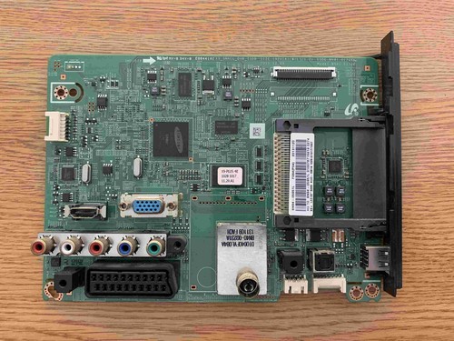 Mainboard samsung ue22es5000w - samsung,