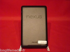 ASUS Google Nexus 7 2012 -