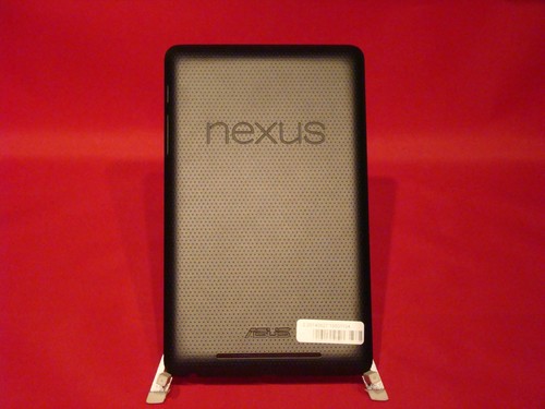 Cover batteria tablet asus - cover,