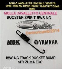 MOLLA CAVALLETTO CENTRALE