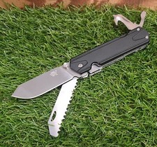 Coltello Sanrenmu