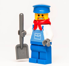 Lego holiday treno ferrovia - holiday,