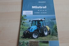 127914) Landini Mistral 40 45