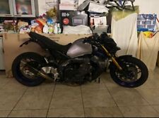 Ricambi Yamaha MT 09 Sp 2022