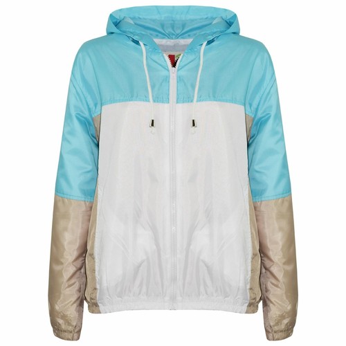 Bambini ragazzi aqua giacca - bambini,