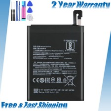 Per Xiaomi Redmi Note 5/Note 5