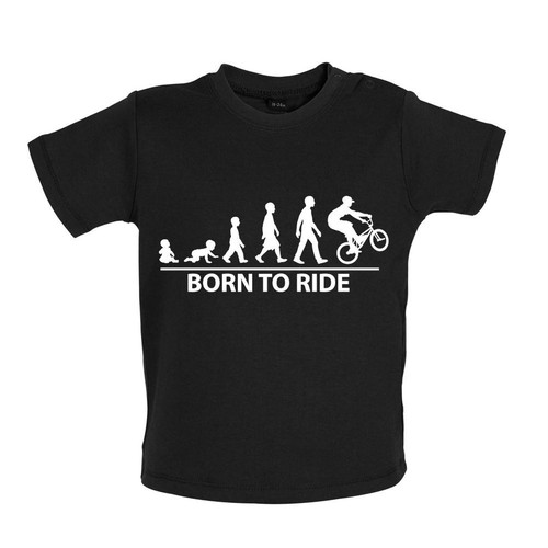 Born ride t - born,