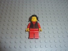 Personnage LEGO CITY Minifig