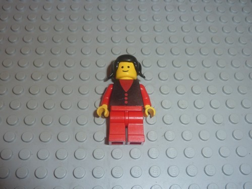 Personnage lego city - lego, minifig